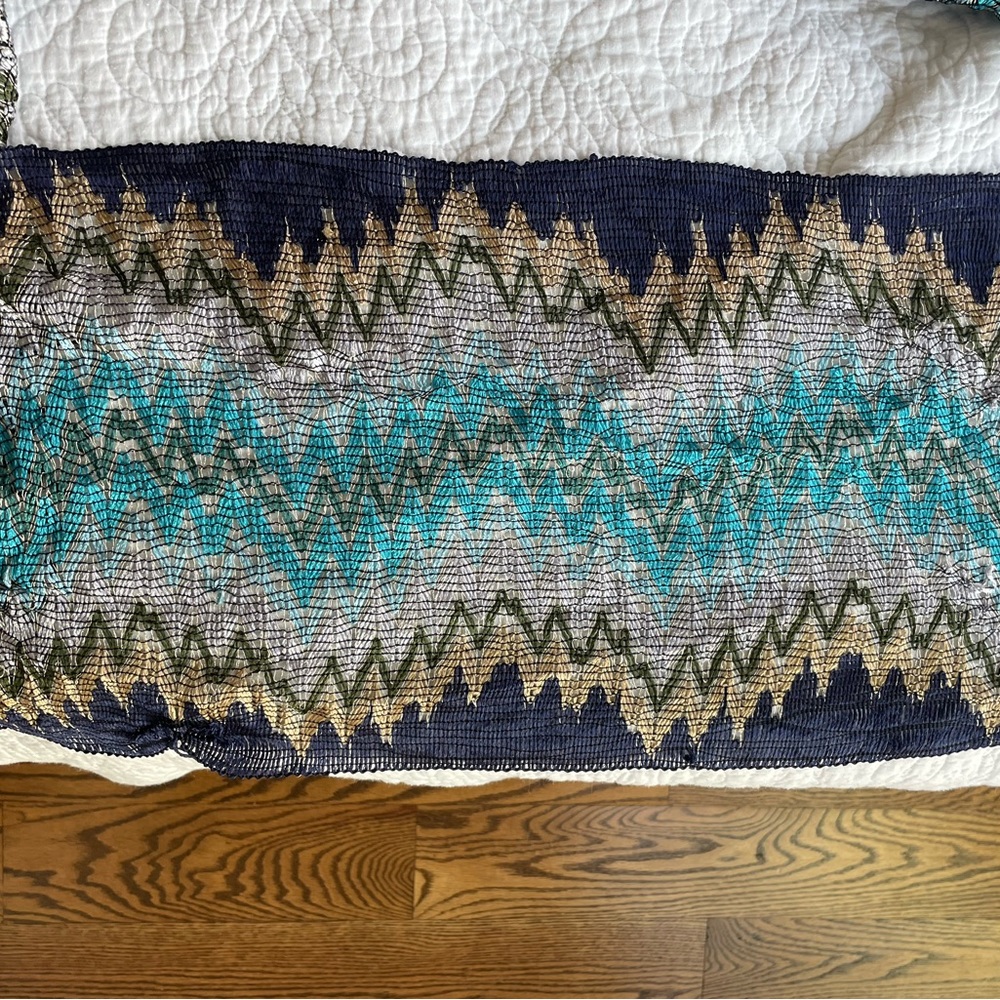 Missoni Scarf View 3